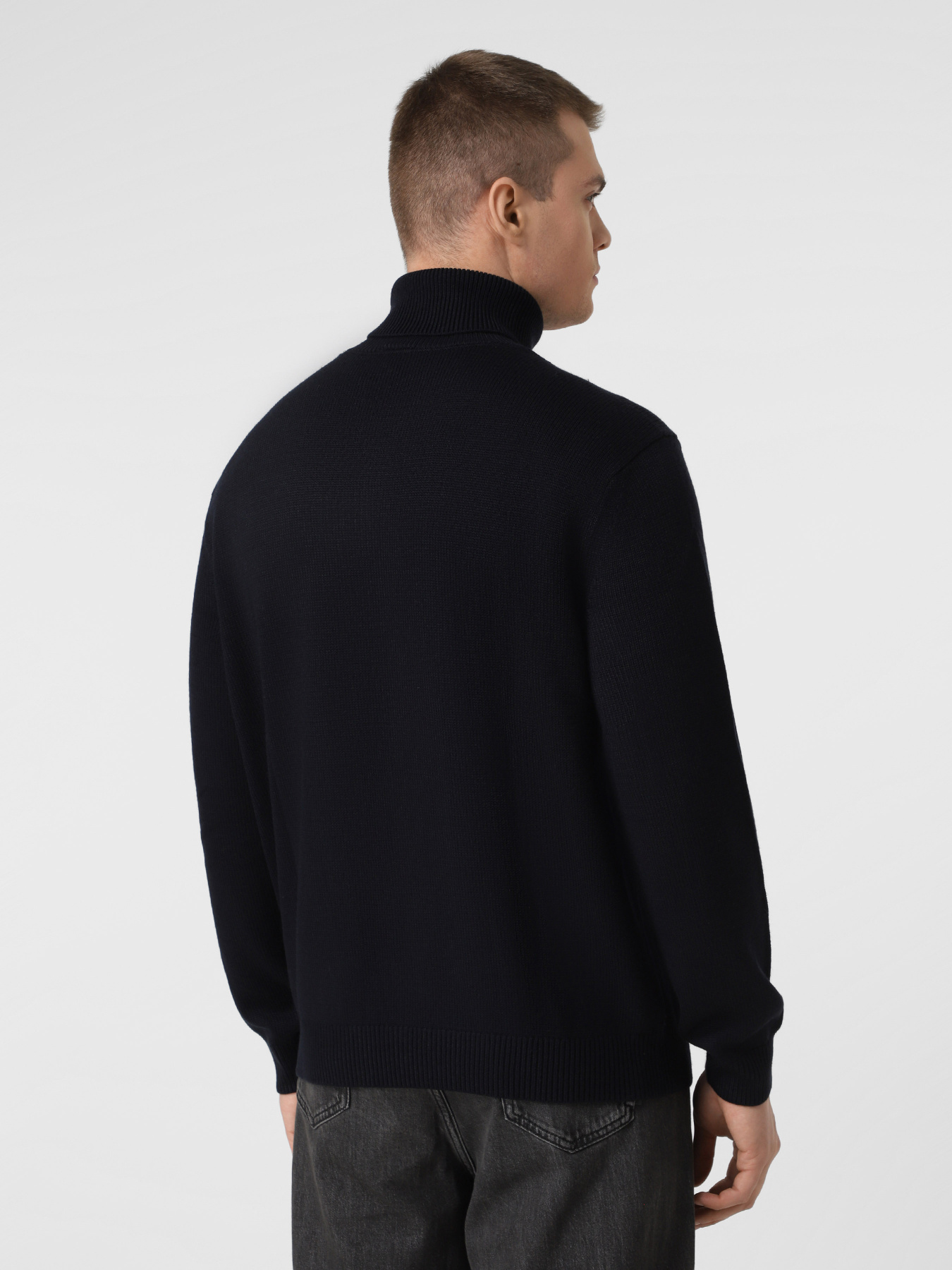 Джемпер Armani Exchange модель XM001917-AF14008-UB101 Фото