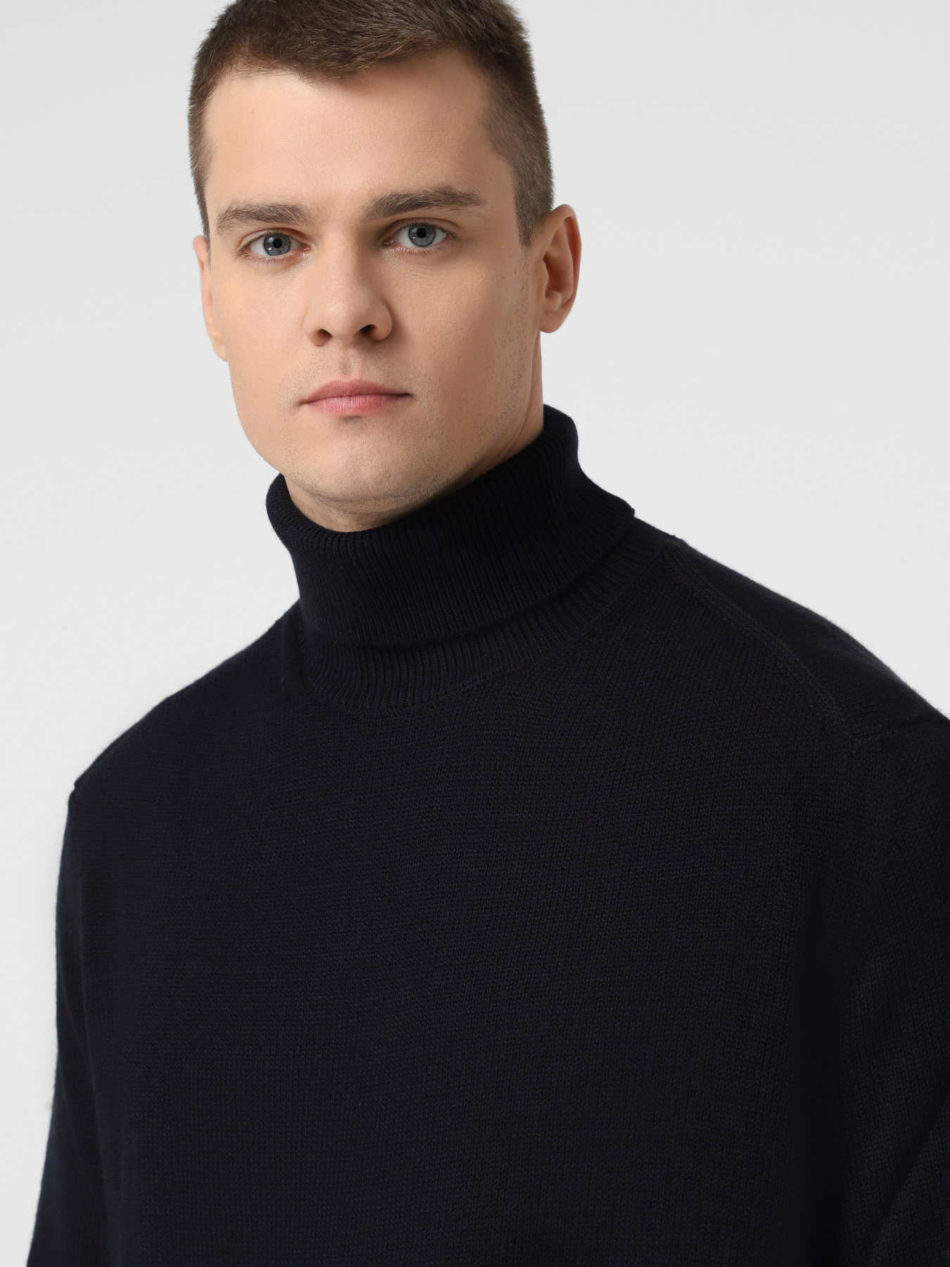 Джемпер Armani Exchange модель XM001917-AF14008-UB101 Фото