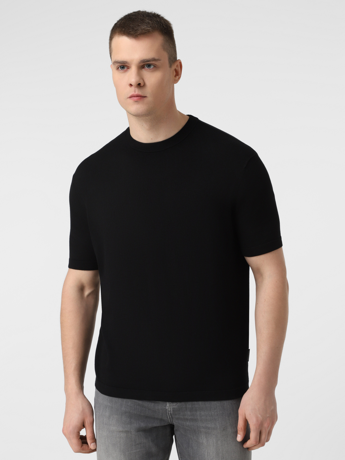 Футболка Armani Exchange модель XM001924-AF18947-UC001 Фото