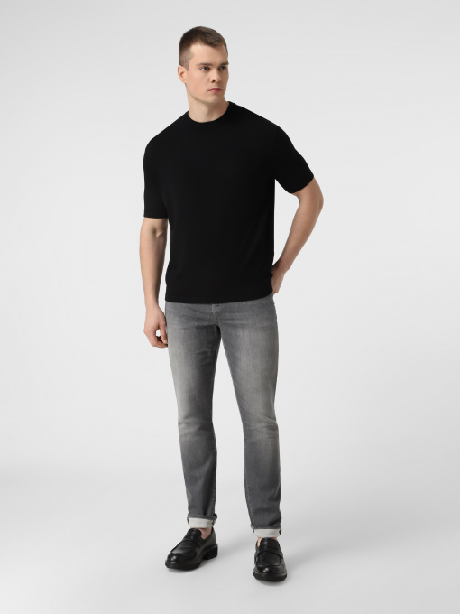 Футболка Armani Exchange модель XM001924-AF18947-UC001 Фото