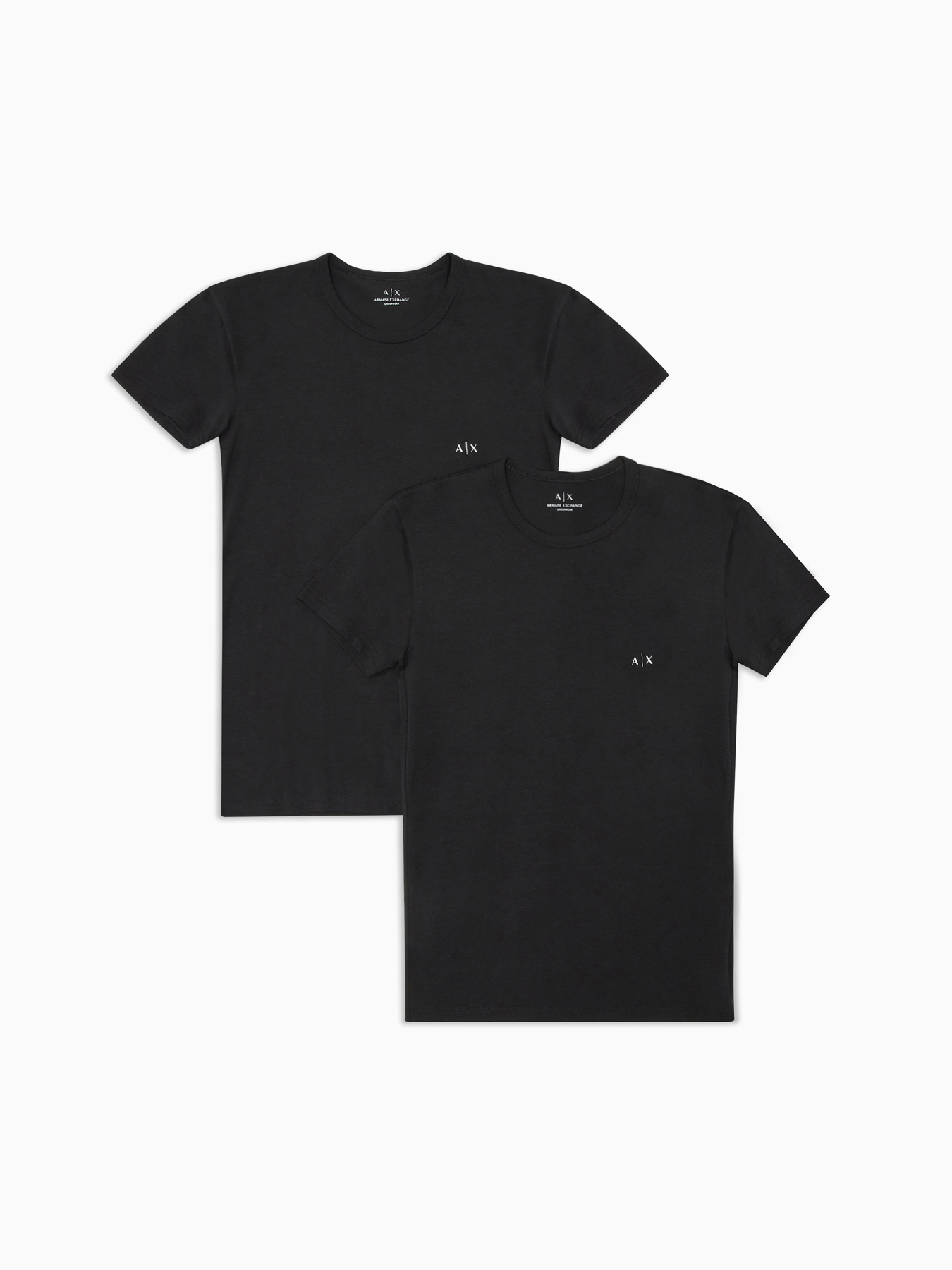 Набор футболок Armani Exchange модель 956005-CC282-07320 Фото
