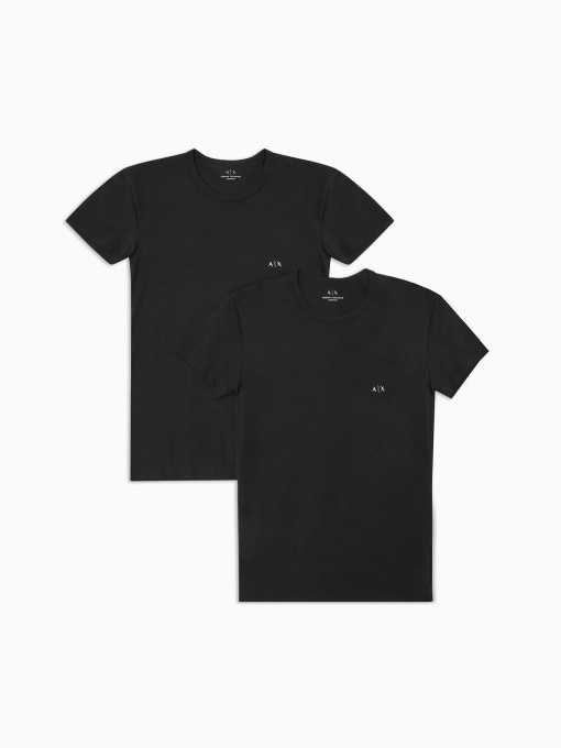 Набор футболок Armani Exchange модель 956005-CC282-07320 Фото