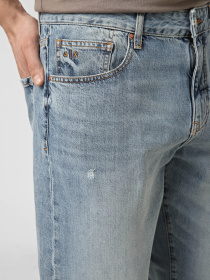 Прямі джинси Armani Exchange модель XM000069-AF24014-MB001 Фото