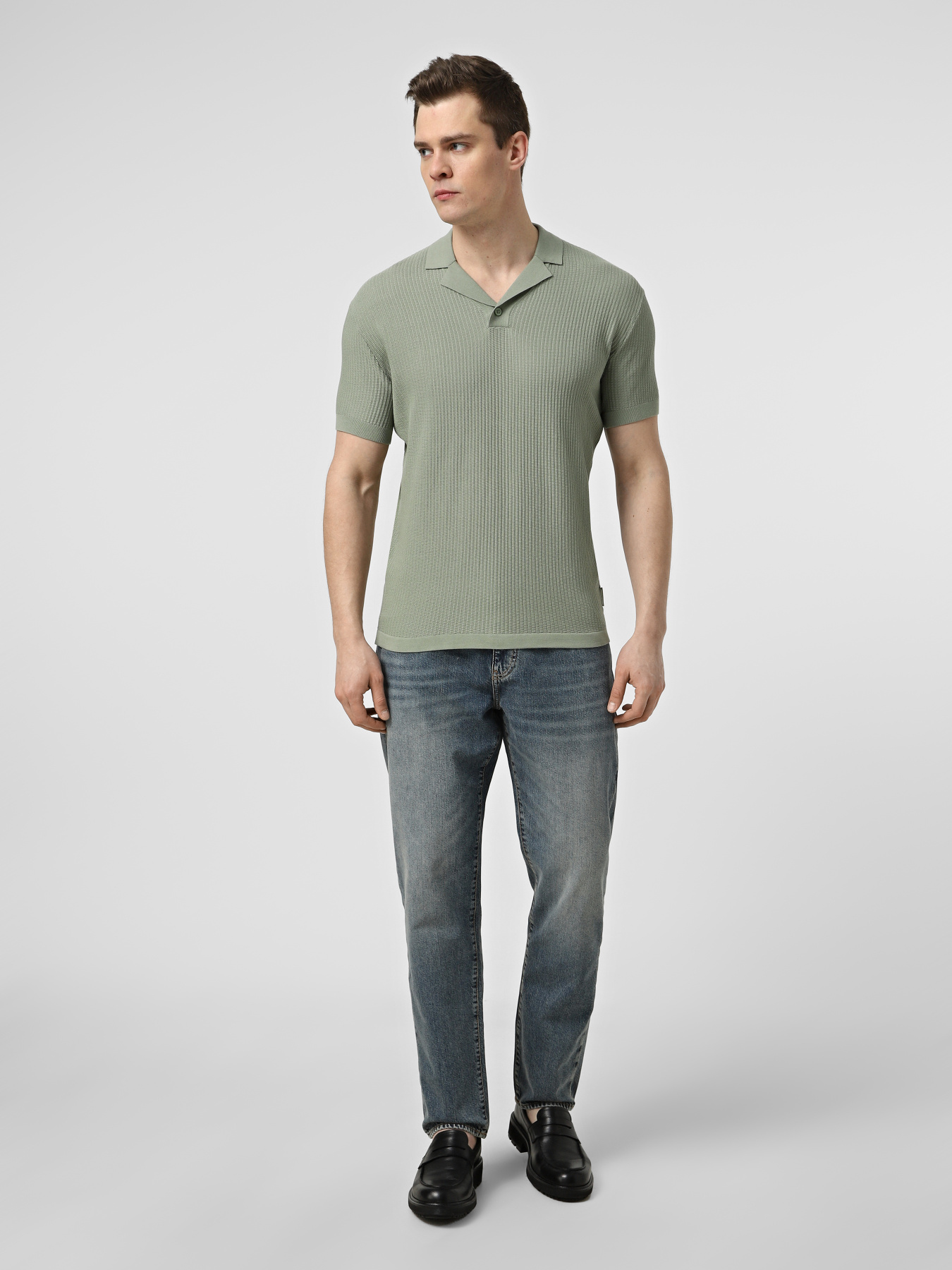 Armani Exchange модель XM000069-AF24441-MB001 Фото