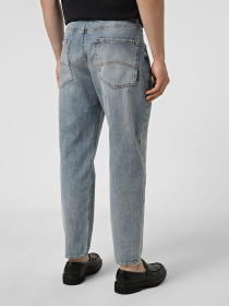 Широкие джинсы Armani Exchange модель XM000075-AF24014-MB001 Фото