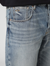 Широкие джинсы Armani Exchange модель XM000075-AF24014-MB001 Фото