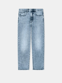 Широкие джинсы Armani Exchange модель XM001156-AF21930-MB001 Фото