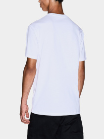 Футболка Armani Exchange модель XM001281-AF10361-U0002 Фото