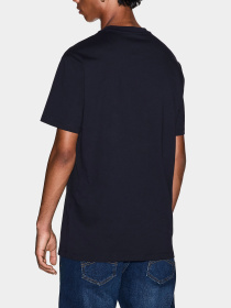 Футболка Armani Exchange модель XM001281-AF10361-UB101 Фото