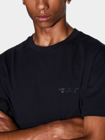 Футболка Armani Exchange модель XM001281-AF10361-UB101 Фото