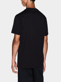 Футболка Armani Exchange модель XM001281-AF10361-UC001 Фото