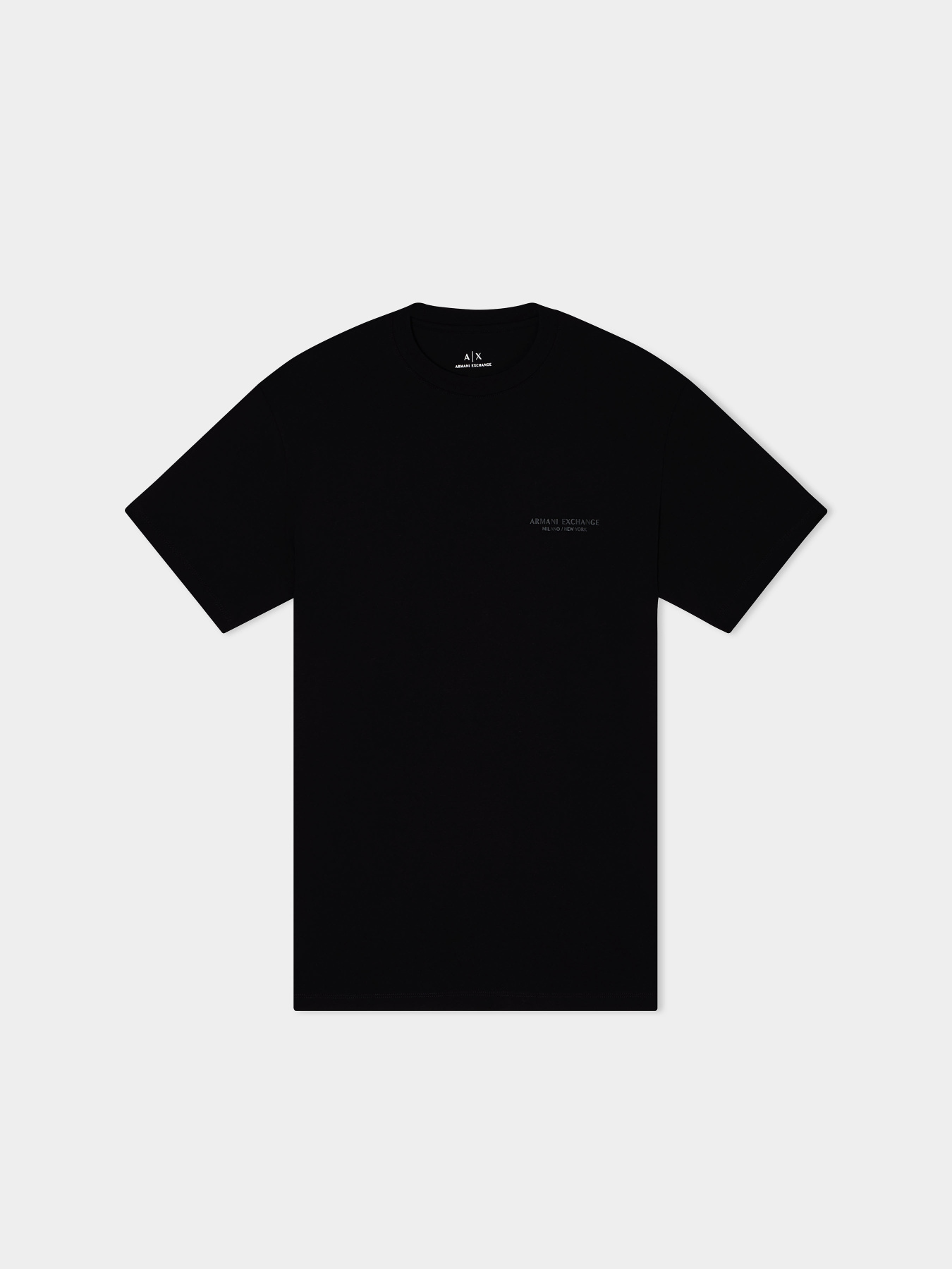 Футболка Armani Exchange модель XM001281-AF10361-UC001 Фото