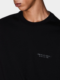 Футболка Armani Exchange модель XM001281-AF10361-UC001 Фото