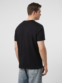 Футболка Armani Exchange модель XM001283-AF10361-UB101 Футболка Armani Exchange модель XM001283-AF10361-UB101 Фото