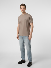 Футболка Armani Exchange модель XM001568-AF10358-U6107 Фото