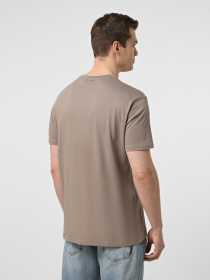 Футболка Armani Exchange модель XM001568-AF10358-U6107 Фото