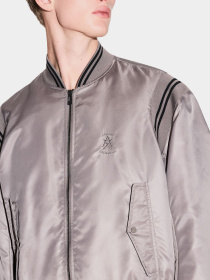 Бомбер Armani Exchange модель XM002017-AF19828-U6107 Фото