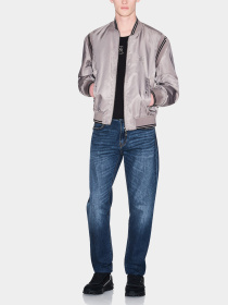 Бомбер Armani Exchange модель XM002017-AF19828-U6107 Фото