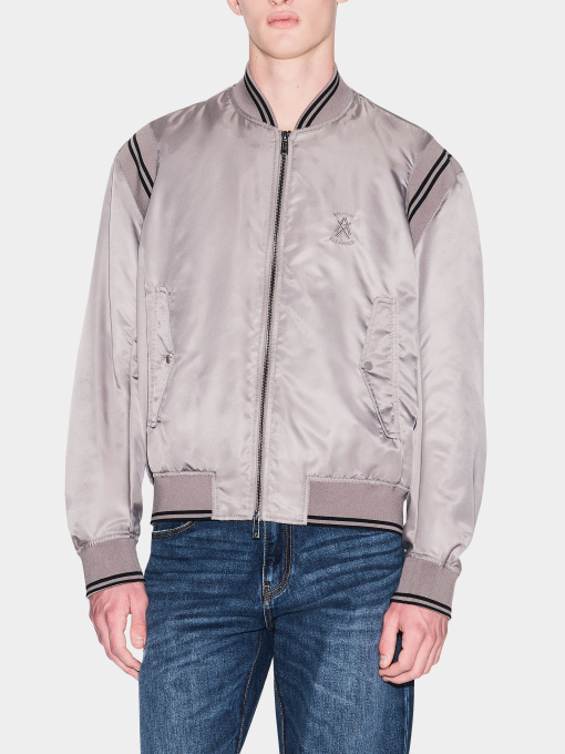 Куртки и дубленки Armani Exchange модель XM002017-AF19828-U6107 Фото
