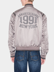 Бомбер Armani Exchange модель XM002017-AF19828-U6107 Фото