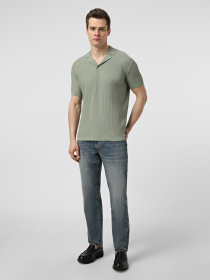 Поло Armani Exchange модель XM002165-AF20139-U7210 Фото