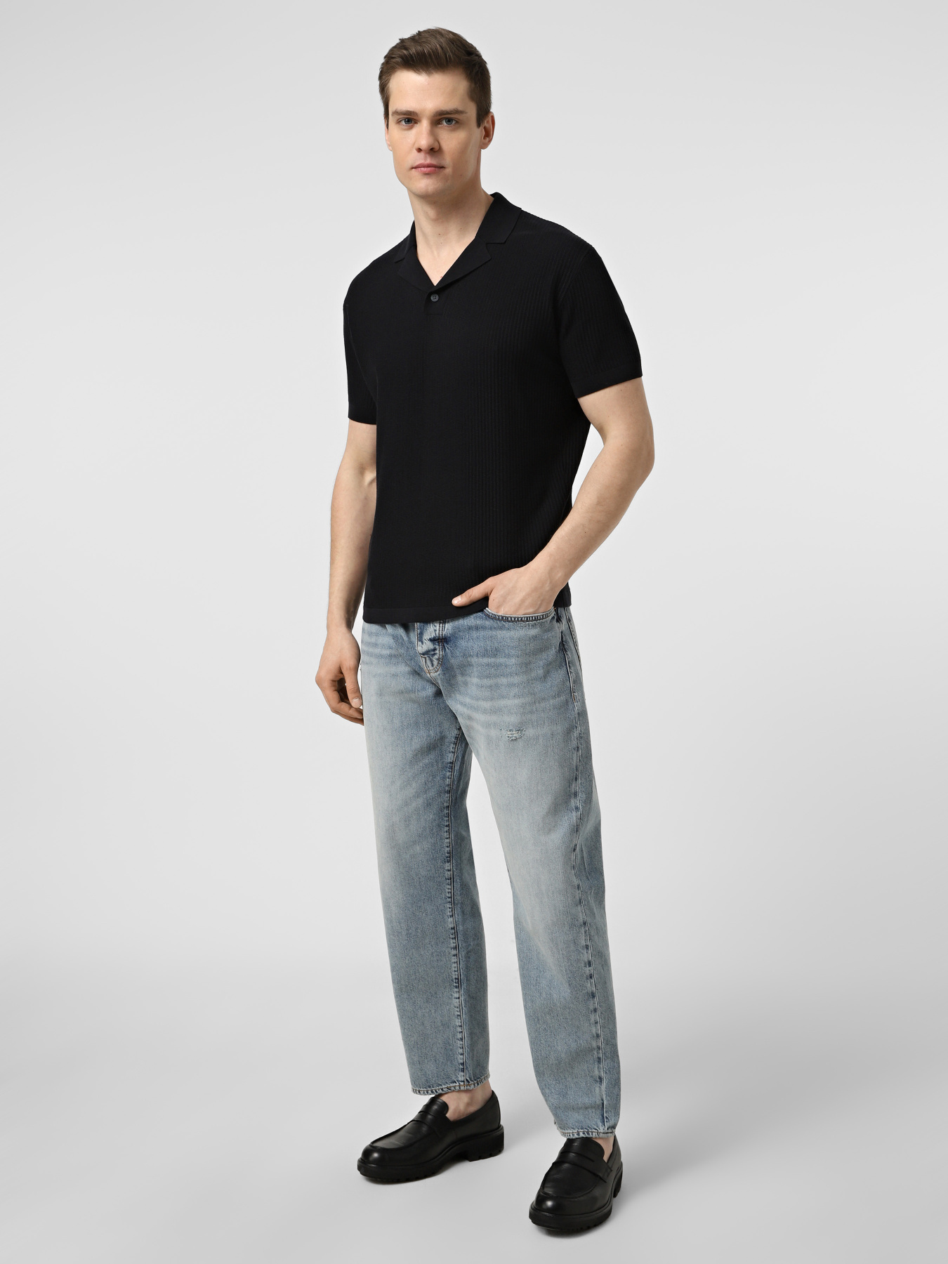 Armani Exchange модель XM002165-AF20139-UB101 Armani Exchange модель XM002165-AF20139-UB101 Фото