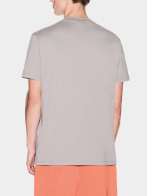 Футболка Armani Exchange модель XM002213-AF10356-U6107 Футболка Armani Exchange модель XM002213-AF10356-U6107 Фото