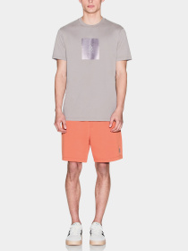 Футболка Armani Exchange модель XM002213-AF10356-U6107 Футболка Armani Exchange модель XM002213-AF10356-U6107 Фото