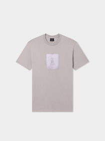 Футболка Armani Exchange модель XM002213-AF10356-U6107 Футболка Armani Exchange модель XM002213-AF10356-U6107 Фото