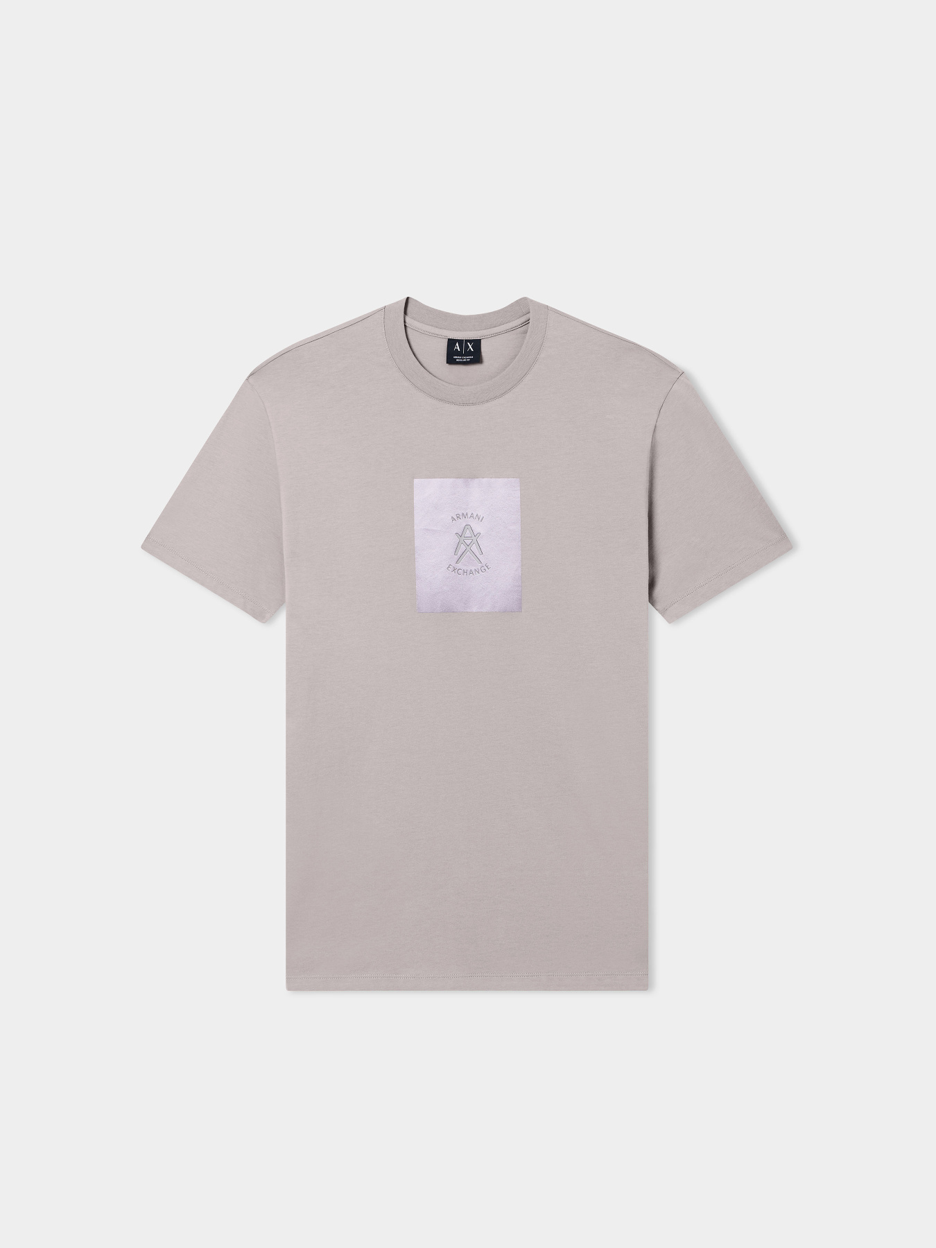 Футболка Armani Exchange модель XM002213-AF10356-U6107 Фото