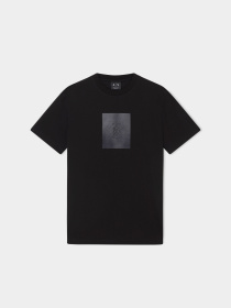 Футболка Armani Exchange модель XM002213-AF10356-UC001 Фото