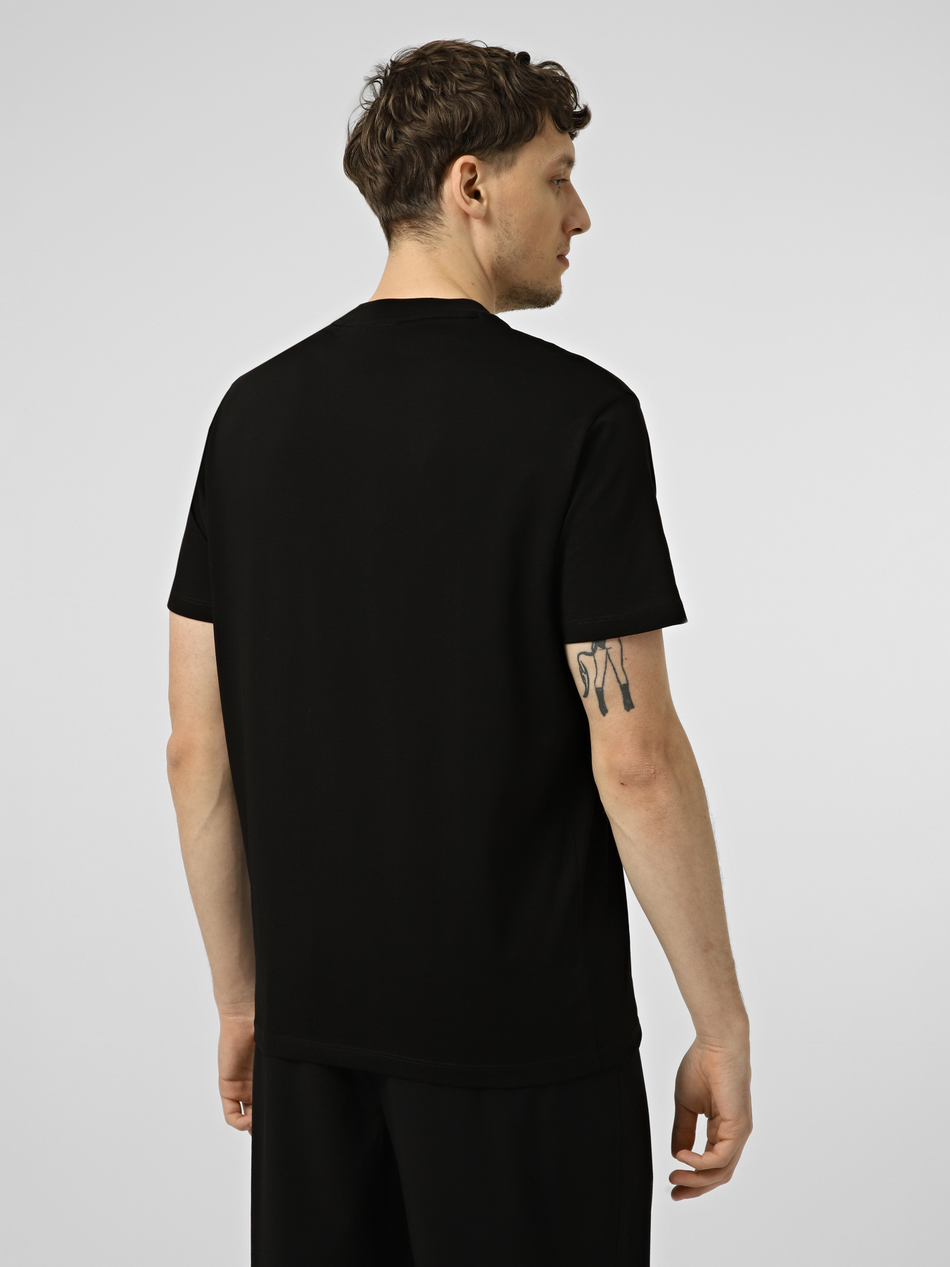 Футболка Armani Exchange модель XM002213-AF10356-UC001 Фото