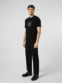 Футболка Armani Exchange модель XM002213-AF10356-UC001 Фото