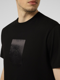 Футболка Armani Exchange модель XM002213-AF10356-UC001 Фото