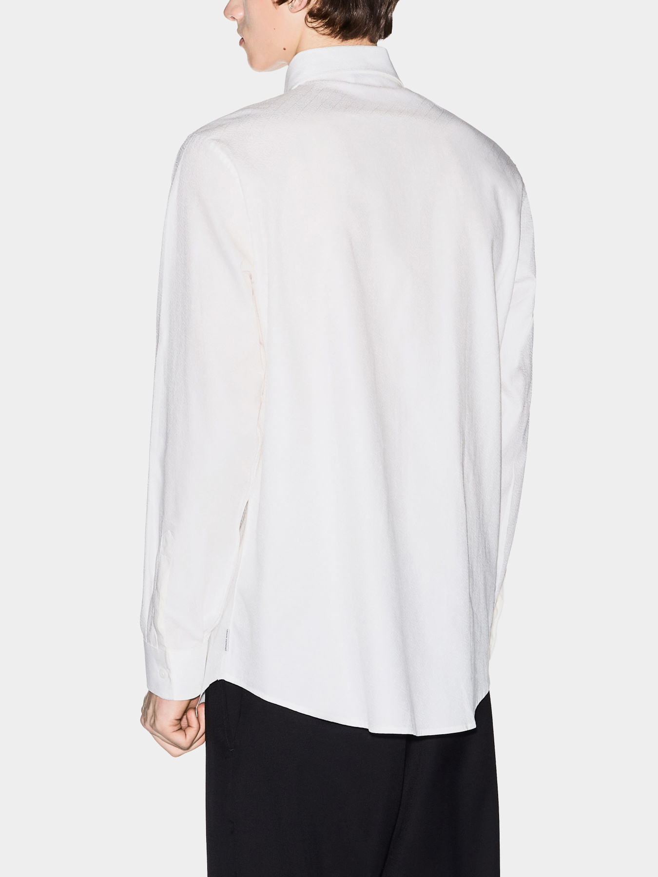 Рубашка Armani Exchange модель XM002263-AF13131-F0206 Рубашка Armani Exchange модель XM002263-AF13131-F0206 Фото