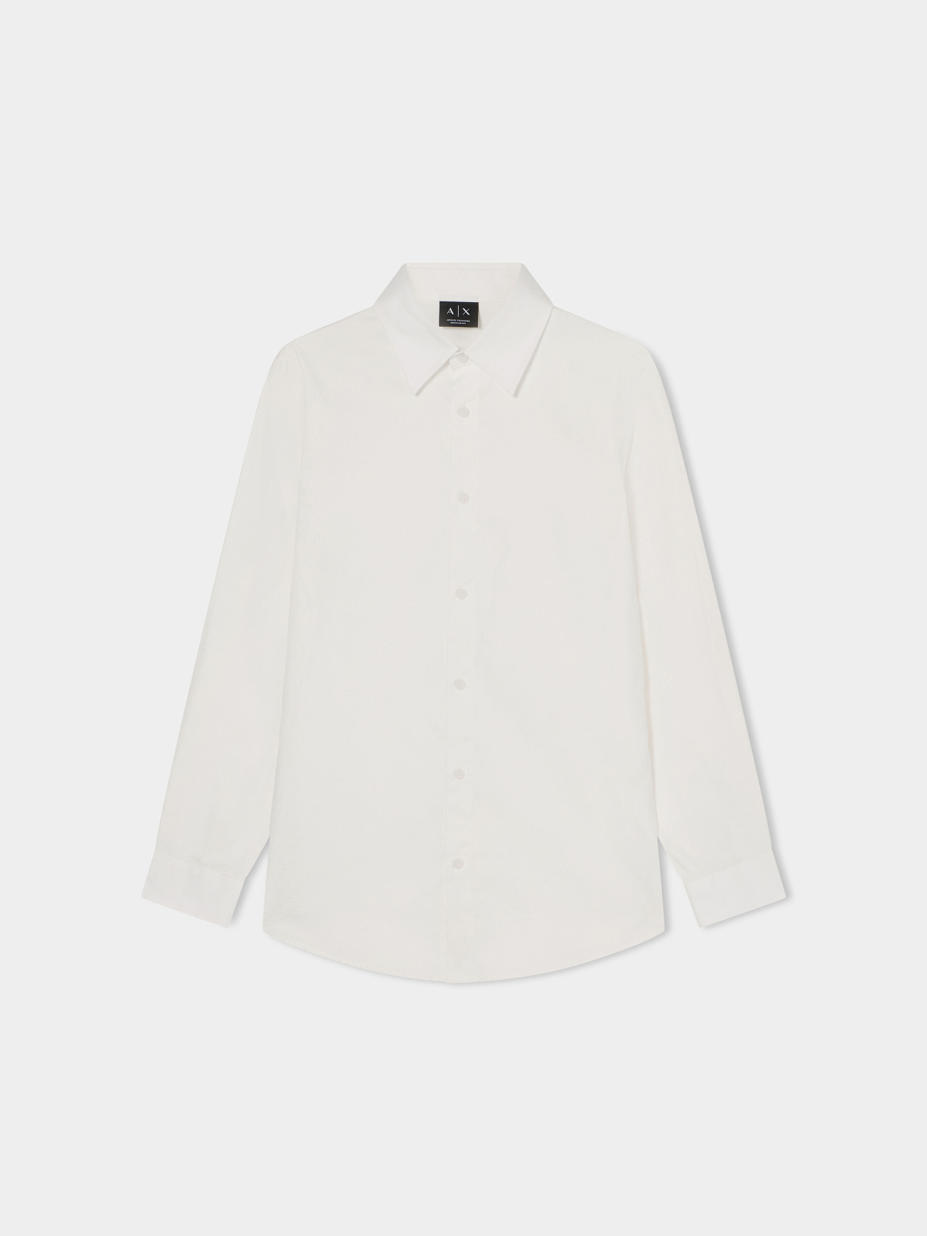 Рубашка Armani Exchange модель XM002263-AF13131-F0206 Рубашка Armani Exchange модель XM002263-AF13131-F0206 Фото