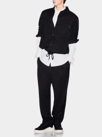 Рубашка повседневная Armani Exchange модель XM002263-AF13131-F0206 Фото