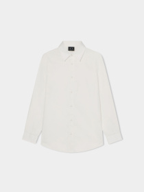 Рубашка повседневная Armani Exchange модель XM002263-AF13131-F0206 Фото