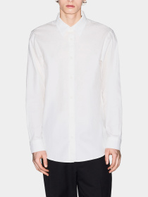 Рубашки Armani Exchange модель XM002263-AF13131-F0206 Фото