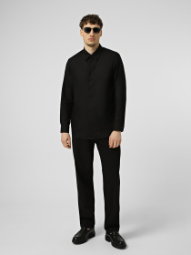 Рубашка повседневная Armani Exchange модель XM002263-AF13131-FC305 Фото