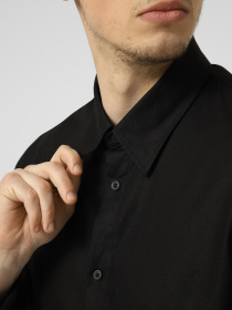 Рубашка повседневная Armani Exchange модель XM002263-AF13131-FC305 Фото