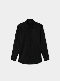 Сорочка повсякденна Armani Exchange модель XM002263-AF13131-FC305 Фото