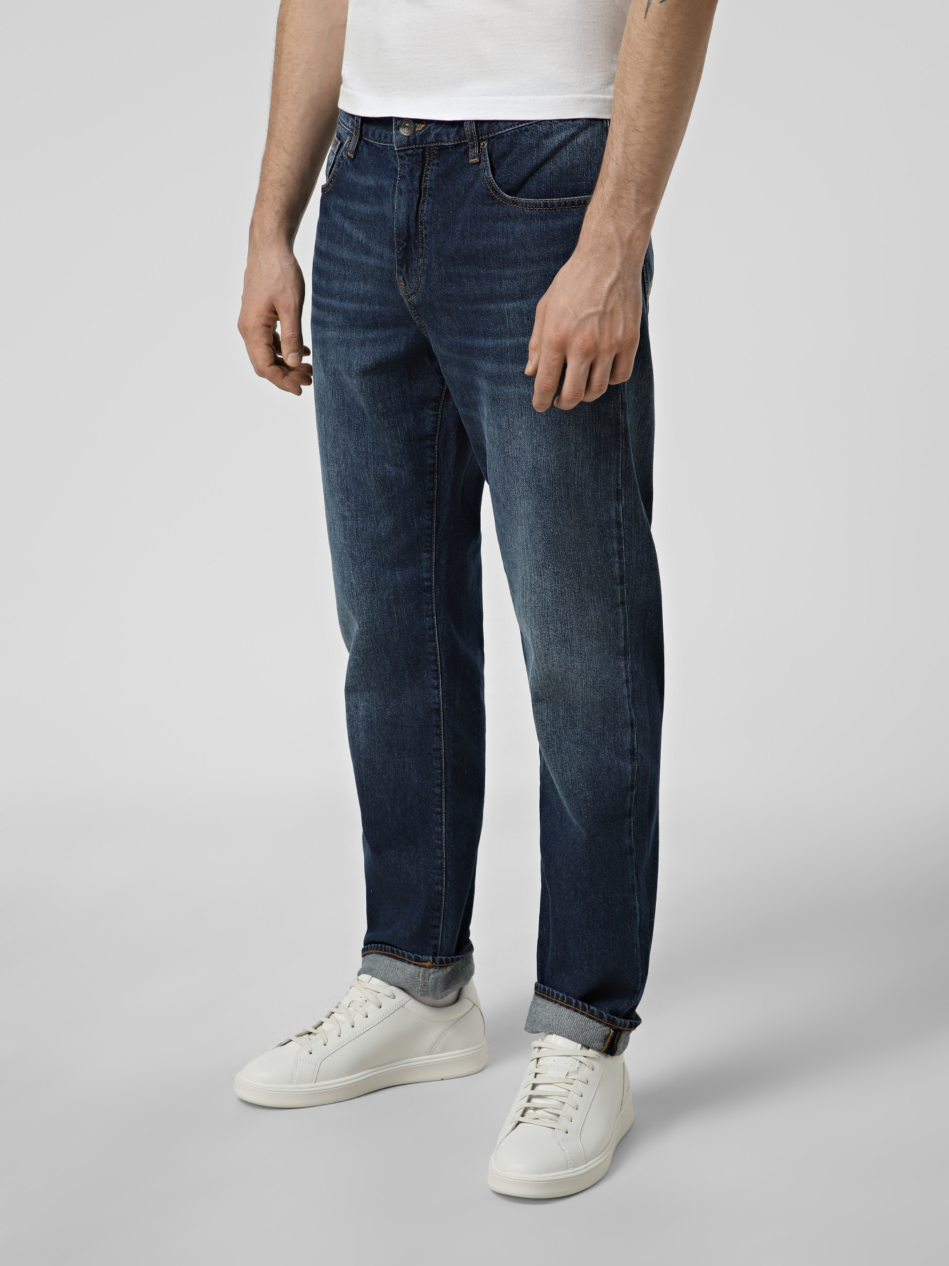 Armani Exchange модель XM000069-AF24455-MB001 Фото