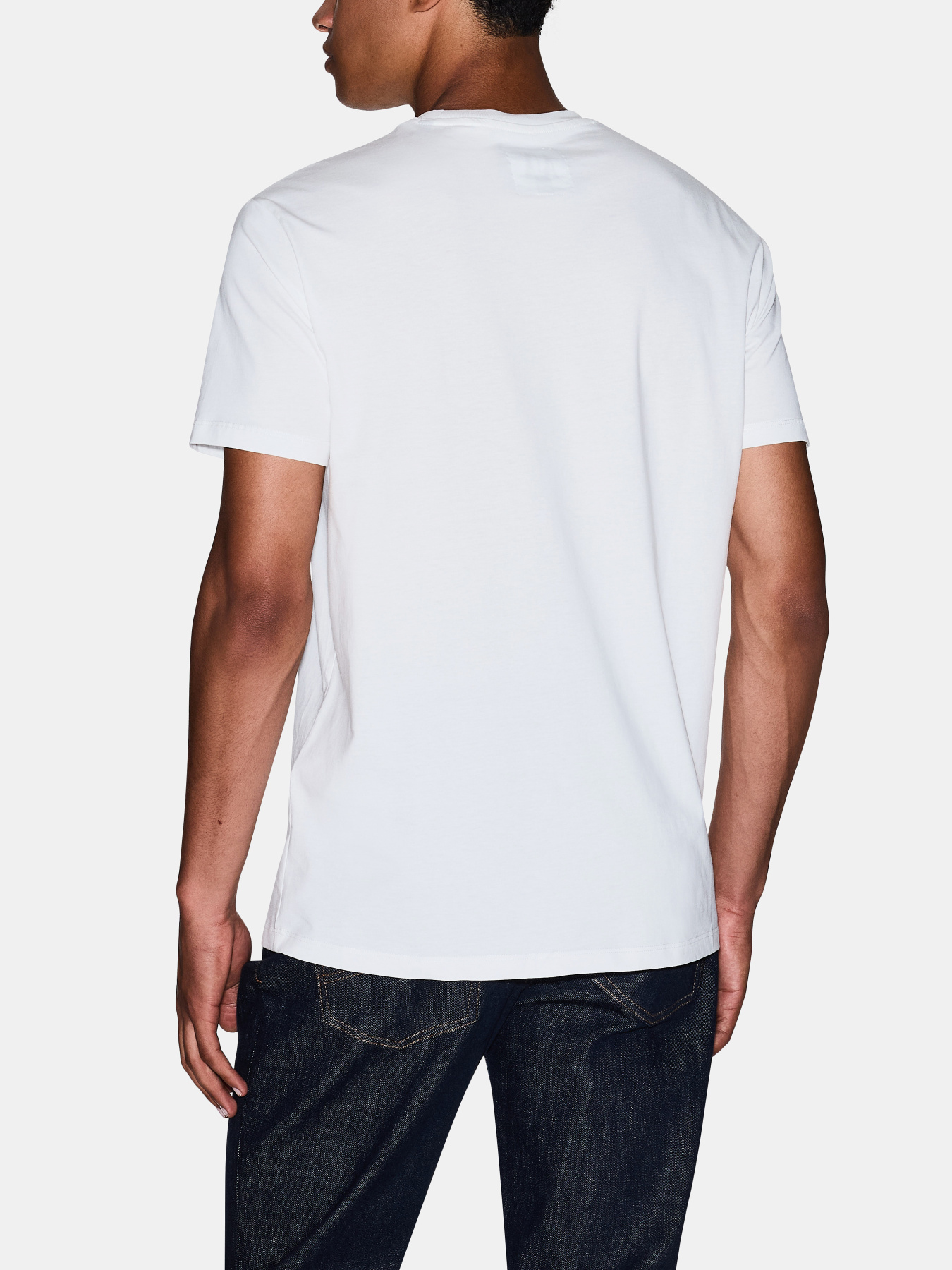 Футболка Armani Exchange модель XM000365-AF12308-U0009 Фото