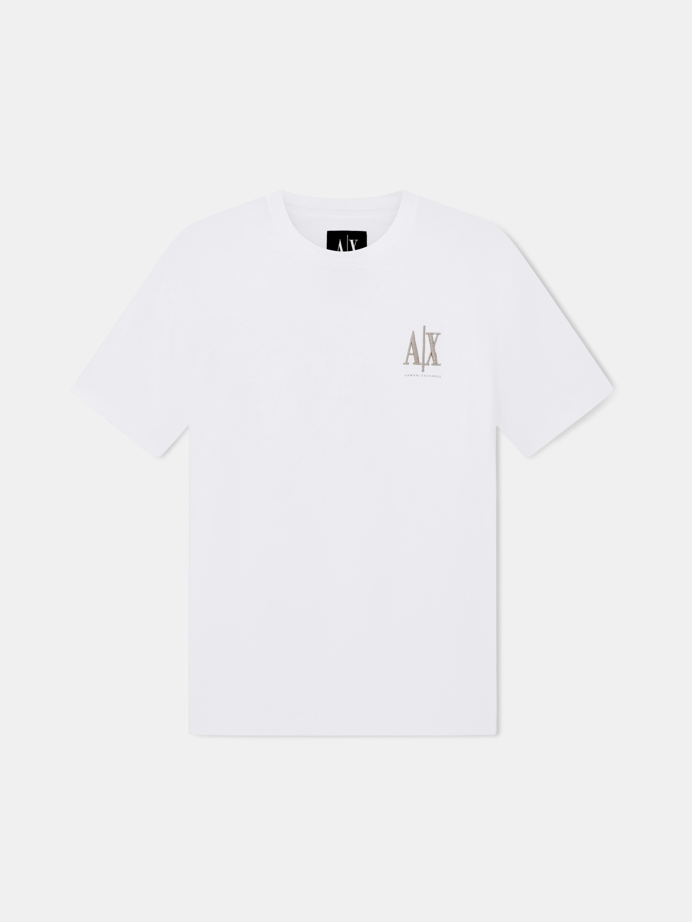 Футболка Armani Exchange модель XM000365-AF12308-U0009 Фото