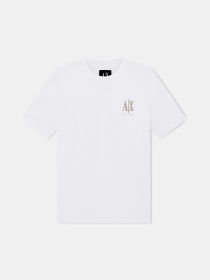 Футболка Armani Exchange модель XM000365-AF12308-U0009 Фото