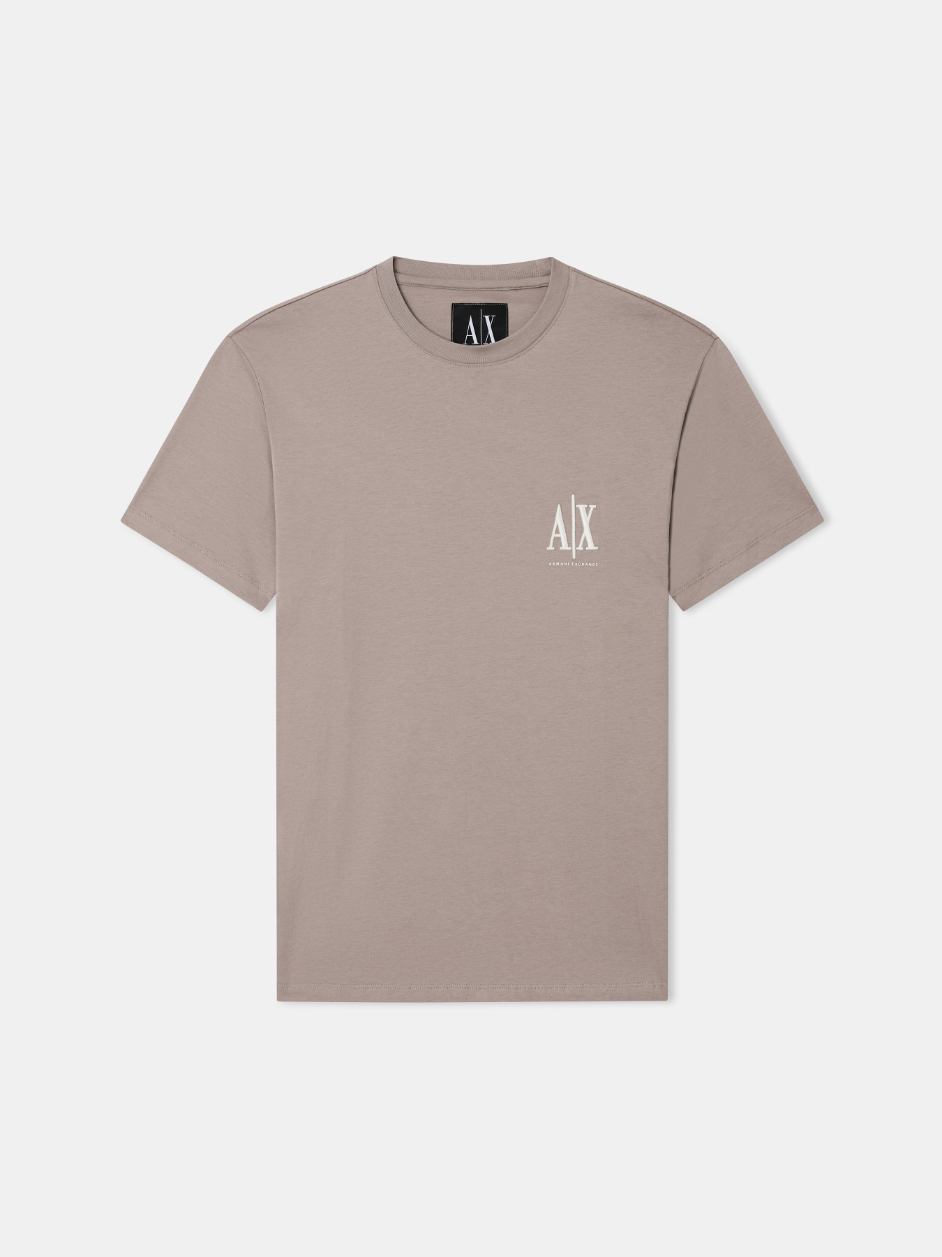 Футболка Armani Exchange модель XM000365-AF12308-U6107 Фото