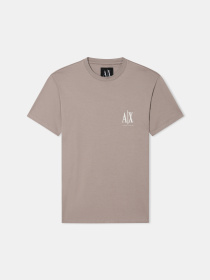 Футболка Armani Exchange модель XM000365-AF12308-U6107 Фото