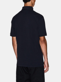 Поло Armani Exchange модель XM000367-AF13022-UB101 Фото