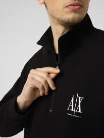 Armani Exchange модель XM000370-AF10818-UC001 Фото